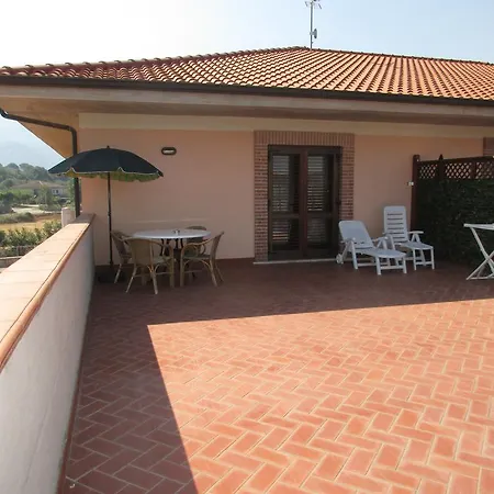 Agriturismo Fabrizio Maria *