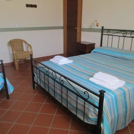 Feriegård Agriturismo Fabrizio Maria