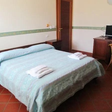 Feriegård Agriturismo Fabrizio Maria *