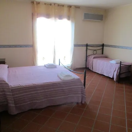 Feriegård Agriturismo Fabrizio Maria *